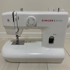 【受け渡し確定済み】ミシン＋その他