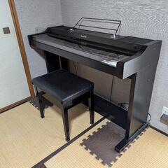 電子ピアノ