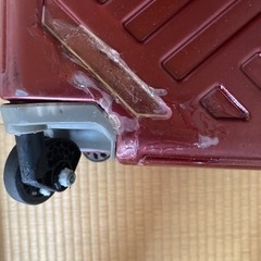 無料！スーツケース(受託手荷物対応Lサイズ)の画像