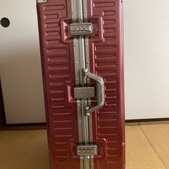 無料！スーツケース(受託手荷物対応Lサイズ)の画像
