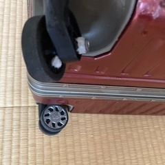 無料！スーツケース(受託手荷物対応Lサイズ)の画像