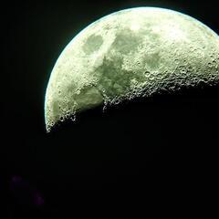 家電 望遠鏡、顕微鏡の画像