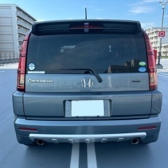 東京発!希少4WD!ホンダ クロスロード!検R6年8月付!7人乗りSUV!内外装美車!即日OK!の画像