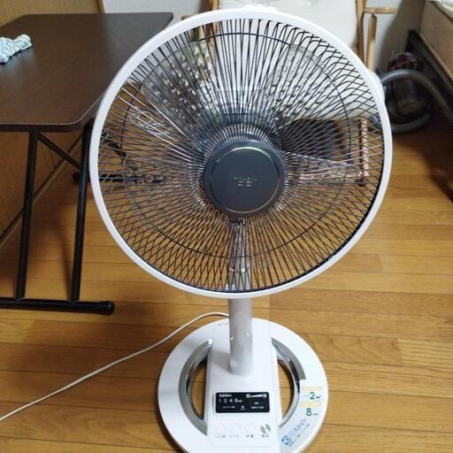 扇風機