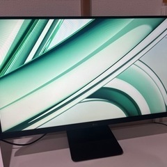 LG 27in モニター