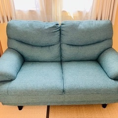 家具 ソファ 2人掛けソファ