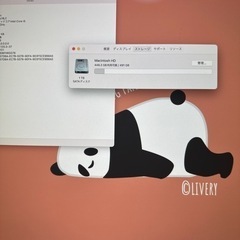 iMac21.5inch 4K WindowsOffice入りの画像