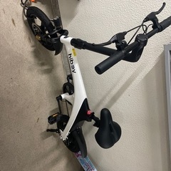 格安 アシスト　 電動自転車