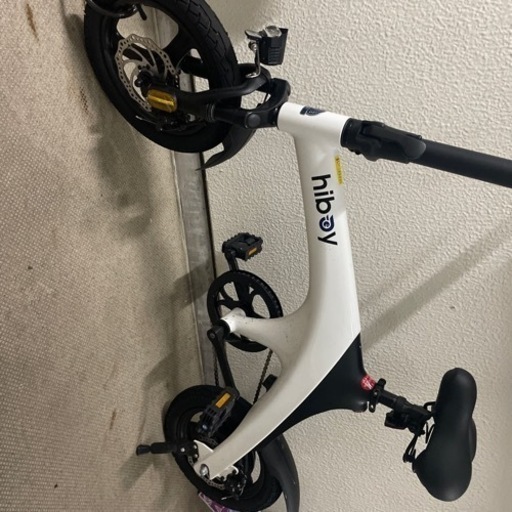 格安 アシスト　 電動自転車