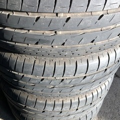 BS RV2 205/60r16 夏 4本