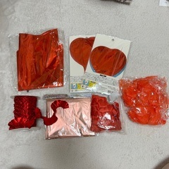 誕生祭グッズ