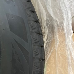 ブリジストンVRX3　ロッキー　、ライズ　の画像