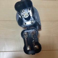 値下げしました！未使用品　電動空気入れの画像