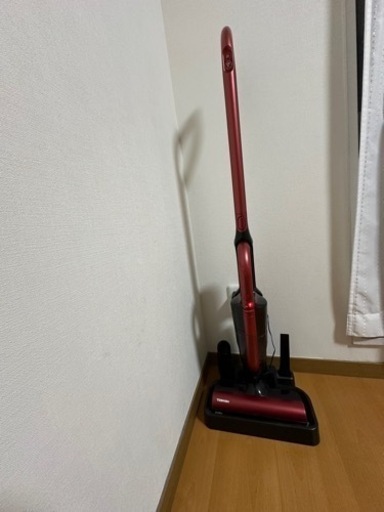 [7/11(木)取りに来てくれる方限定]パナソニック掃除機