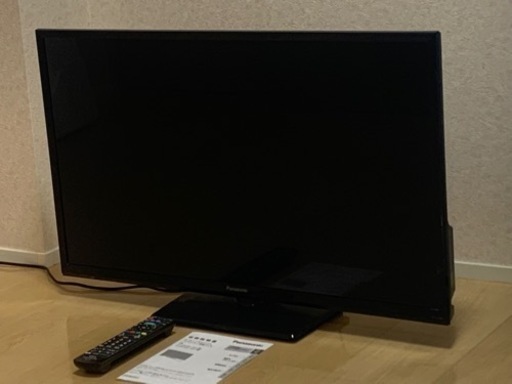 ⭐︎譲渡先決定しました⭐︎パナソニック　テレビ　32V型