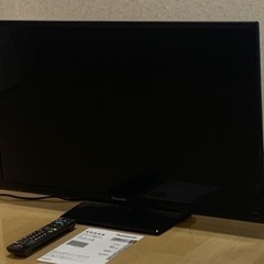 ⭐︎譲渡先決定しました⭐︎パナソニック　テレビ　32V型