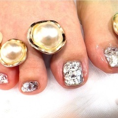 🎊満員御礼💅7月10.11.12日限定🌈2800円