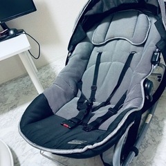 KATOJI ベビーチェア