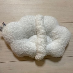 ベビー枕 ぬいぐるみの画像