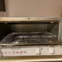 Koizumi トースターの画像