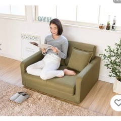 家具 ソファ 2人掛けソファ