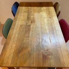 家具 ダイニングセット