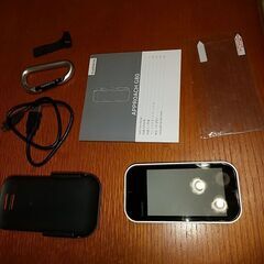 GARMIN  APPROACH  G80🏌の画像