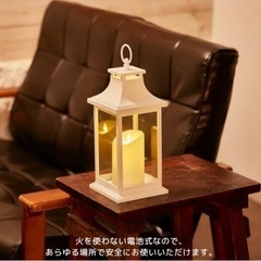 LEDランタン