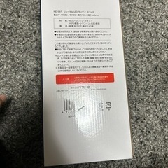 LEDランタンの画像