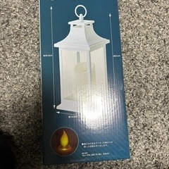 LEDランタンの画像