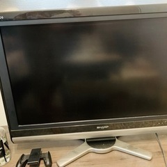 　7/31まで　
家電 テレビ 液晶テレビ