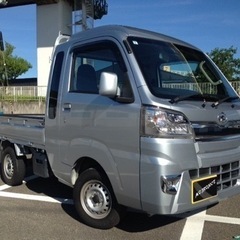 車検たっぷり！人気のジャンボSA3t S500P 快適装備多数!...