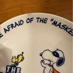 山加商店 SNOOPY スヌーピー お皿セットの画像