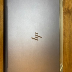 HP spectre13-v108TU