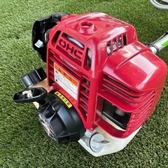 ホンダ4サイクル刈払い機UMK425Hの画像