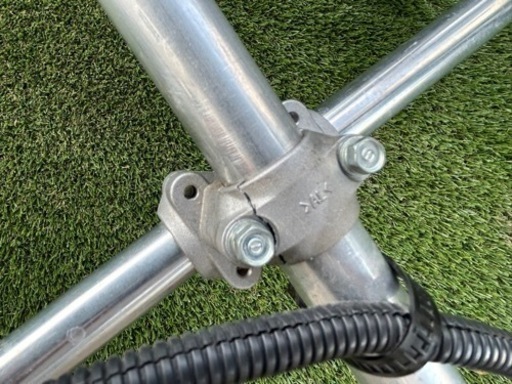 ホンダ4サイクル刈払い機UMK425H
