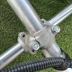 ホンダ4サイクル刈払い機UMK425Hの画像