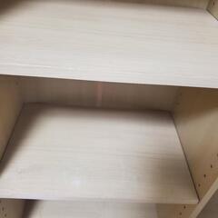 家具 収納家具の画像