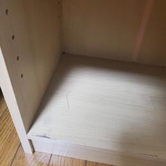 家具 収納家具の画像