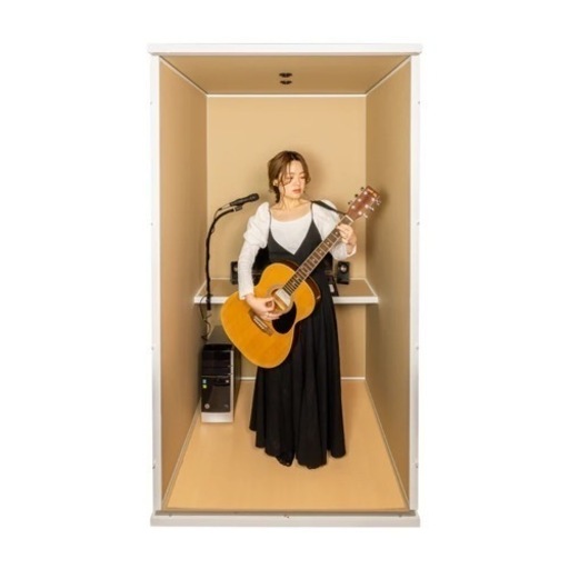 だんぼっちグランデ 防音室 【値下げ交渉歓迎】