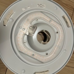 大光　LEDシーリングライト　DCL-40505Yの画像