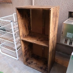 家具 収納家具 カラーボックス