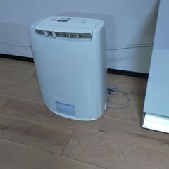 衣類乾燥除湿機  Panasonic 