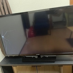 家電 テレビ 液晶テレビジャンク品
