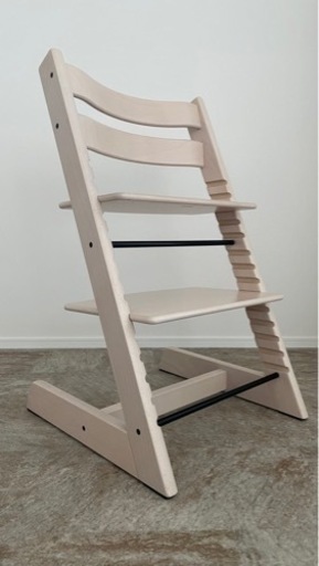 ストッケトリップトラップ　Stokke TRIPP TRAPP