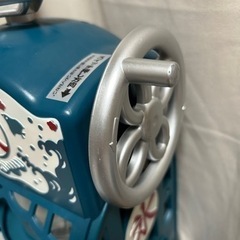 電動かき氷機　ふわふわ氷　ドウシシャの画像