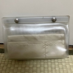 【お取引者様決定】ロフト ペンケースの画像