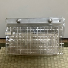 【お取引者様決定】ロフト ペンケースの画像