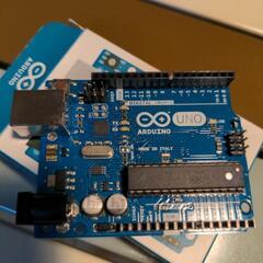 【7/11まで】ジャンク Arduino UNO