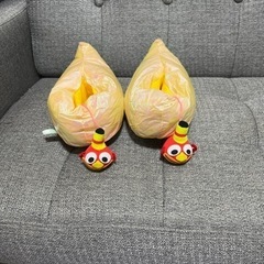 ハクション大魔王のレアグッズ
